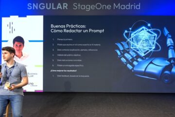 CenteIA adds Daniel García-Cordero to deliver practice-based AI results in weeks