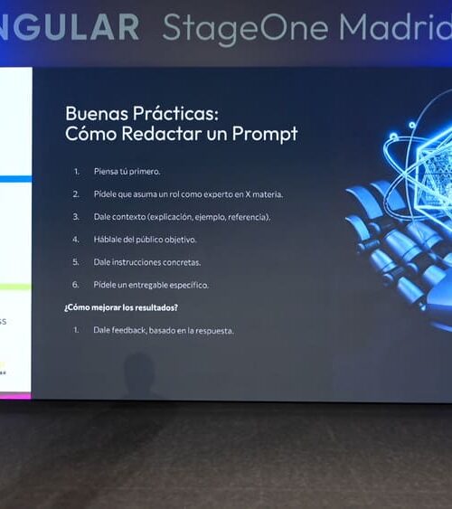 CenteIA adds Daniel García-Cordero to deliver practice-based AI results in weeks